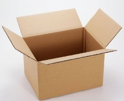 纸箱包装及定义标识