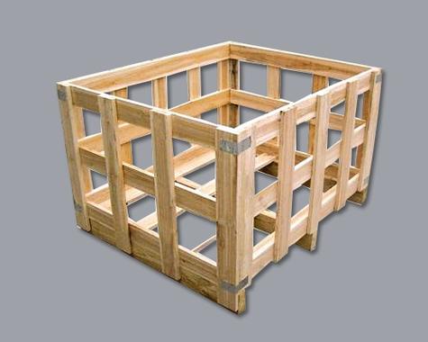 廊坊木箱厂:定制花格箱注意因素木箱包装在由工厂到用户手中,要经历各