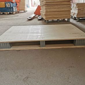 惠州荣森卡板厂专业生产实木卡板,出口卡板,欧标卡板,包装木箱,航空箱